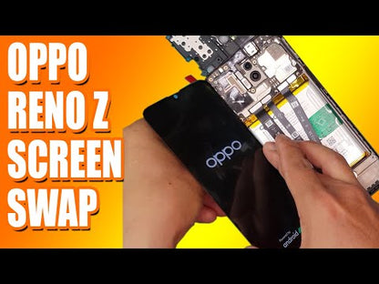 Oppo Reno Z Screen Replacement