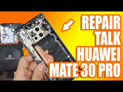 Huawei Mate 30 Pro Screen Replacement