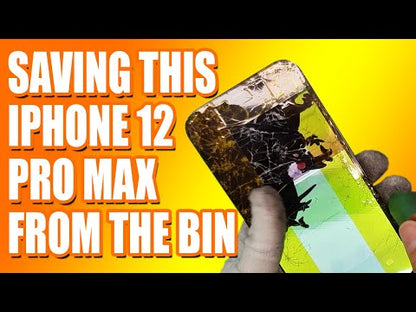 iPhone 12 Pro Max Screen Replacement