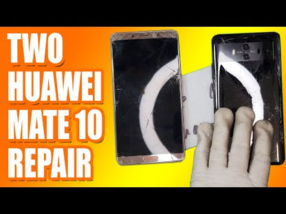 Huawei Mate 10 Screen Replacement
