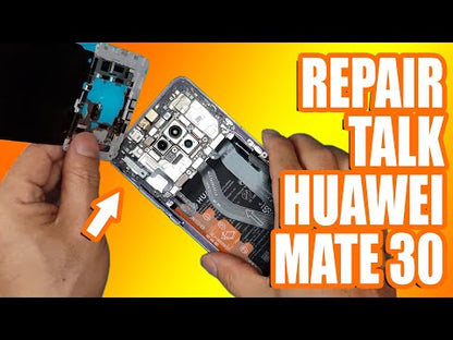 Huawei Mate 30 Screen Replacement