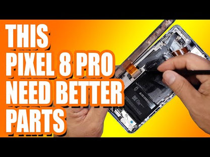 Google Pixel 8 Screen Replacement