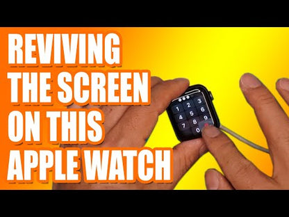 Apple Watch Series 5 Screen Replacement