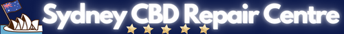 Sydney CBD Repair Centre logo